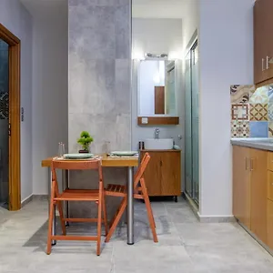 Appartement Old Town Boutique Studio's -, Réthymnon