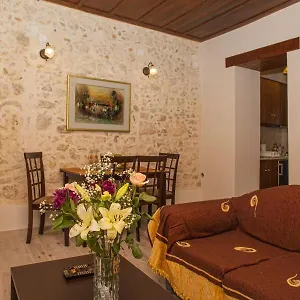 Appartement Argyro House I, Réthymnon
