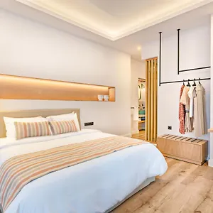 Appartement Oniro Suites, Réthymnon
