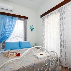 Διαμέρισμα Stratos Seaside Corner, Ρέθυμνο