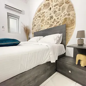 Διαμέρισμα 23, Ρέθυμνο