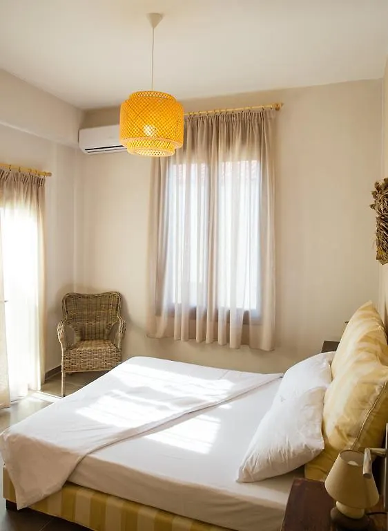 Prokymaia Penthouse Apartment Rethymno  Rethymno (Crete)
